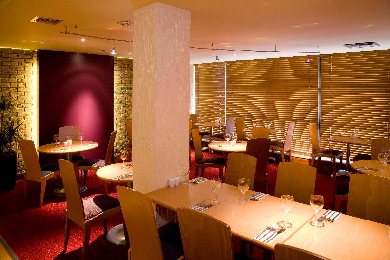 Premier Inn London Kew Bridge - Restoran