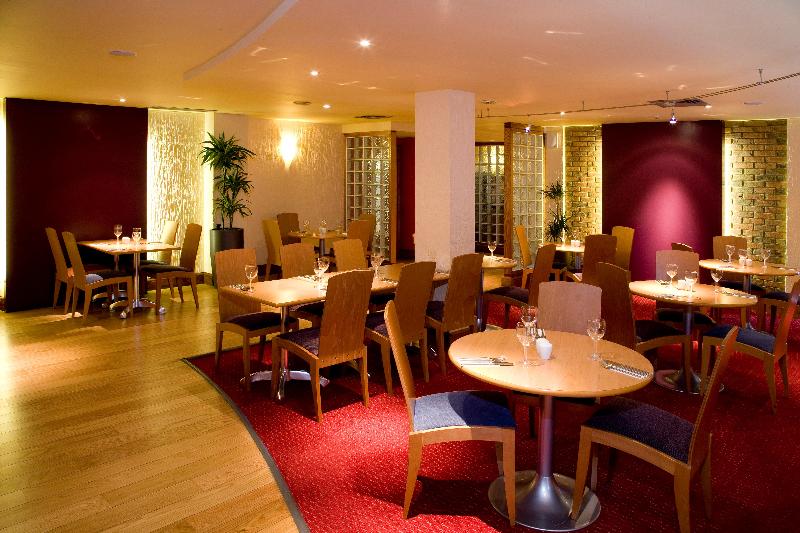 Premier Inn London Kew Bridge - Restoran