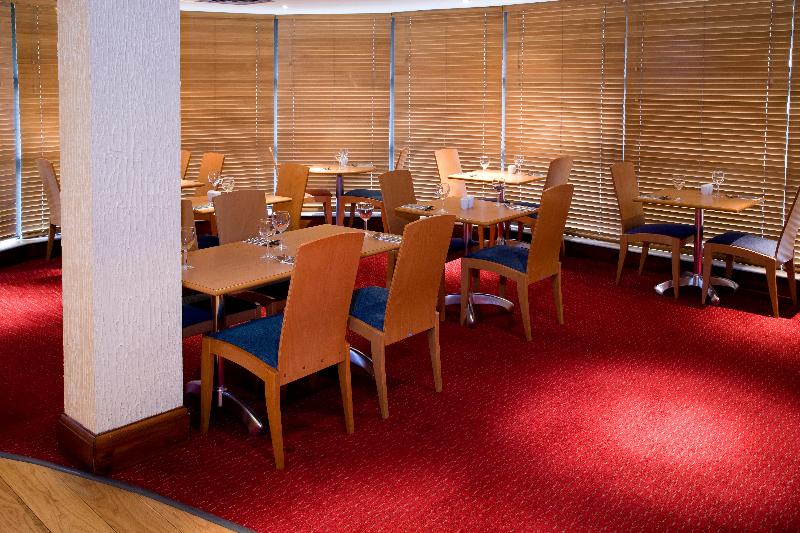 Premier Inn London Kew Bridge - Restoran