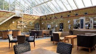 Brandshatch Place otel fotoğrafı