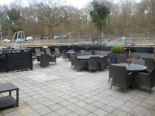 Brandshatch Place fotoÄŸrafÄ±