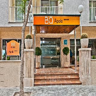 BQ Apolo