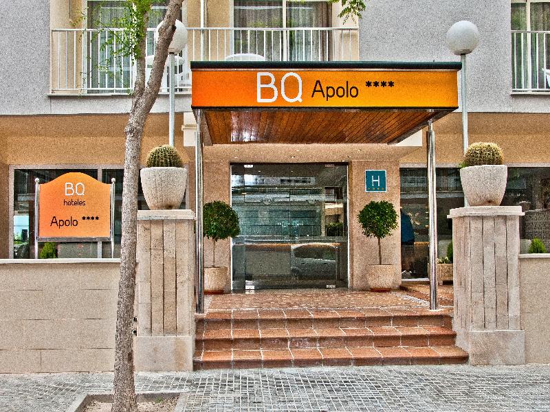 BQ Apolo - Genel