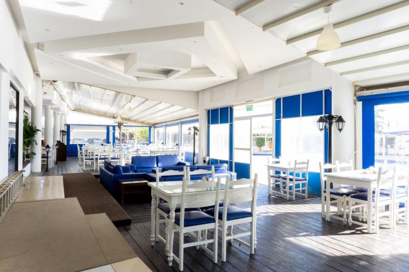 Mariandy - Restoran