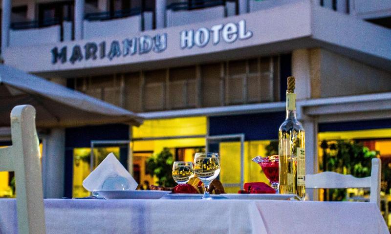 Mariandy - Restoran