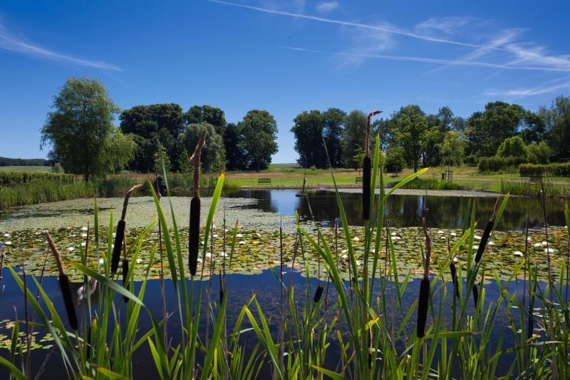 Schlossgut Gross Schwansee - Genel