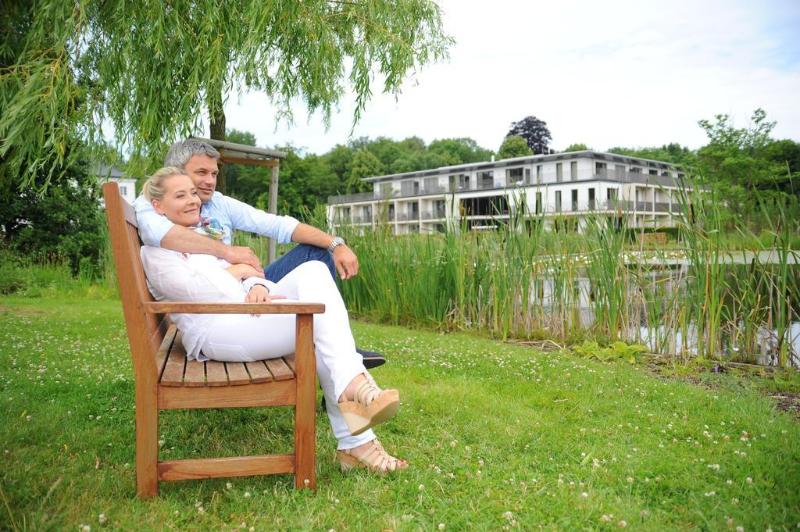 Schlossgut Gross Schwansee - Genel