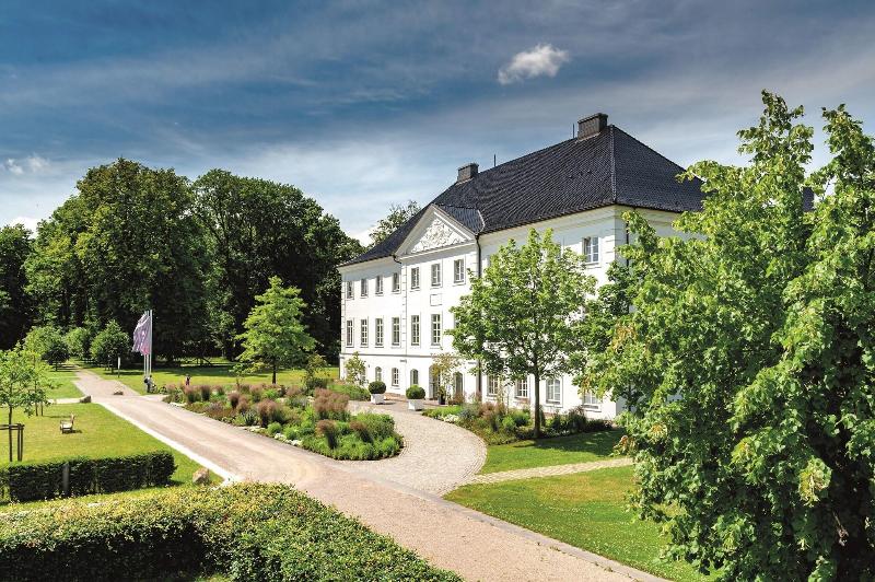 Schlossgut Gross Schwansee - Genel