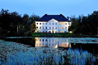 Schlossgut Gross Schwansee fotoÄŸrafÄ±