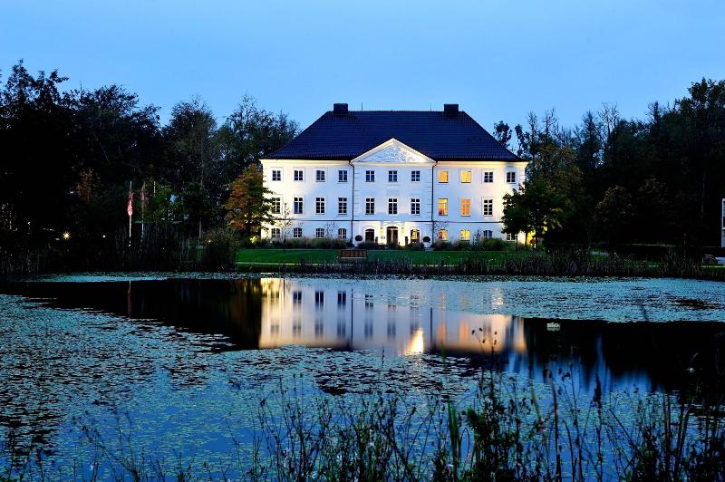 Schlossgut Gross Schwansee - Genel