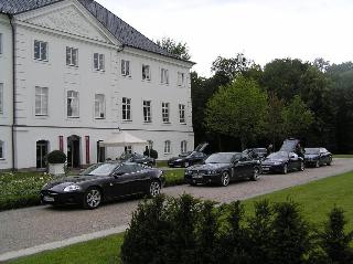 Schlossgut Gross Schwansee fotoÄŸrafÄ±