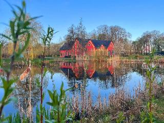 Schlossgut Gross Schwansee fotoÄŸrafÄ±