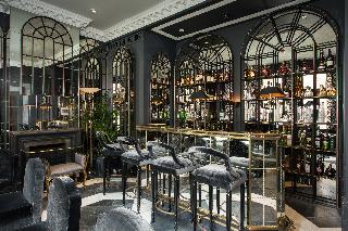 The Franklin London - Starhotels Collezione fotoÄŸrafÄ±
