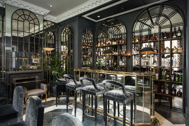 The Franklin London - Starhotels Collezione - Bar