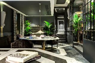 The Franklin London - Starhotels Collezione fotoÄŸrafÄ±