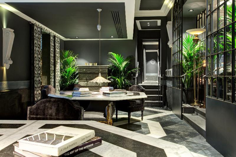 The Franklin London - Starhotels Collezione - Lobi