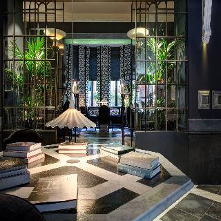 The Franklin London - Starhotels Collezione fotoÄŸrafÄ±