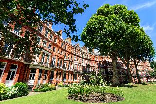 The Franklin London - Starhotels Collezione fotoÄŸrafÄ±