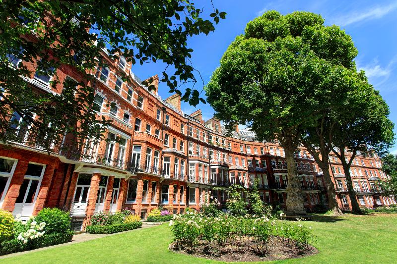 The Franklin London - Starhotels Collezione - Genel