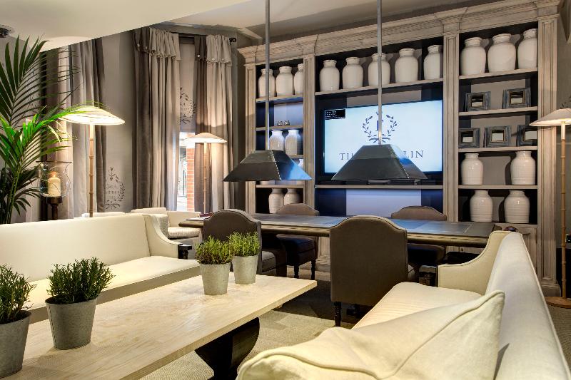The Franklin London - Starhotels Collezione - Genel