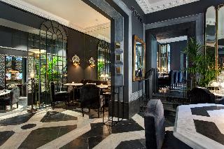 The Franklin London - Starhotels Collezione fotoÄŸrafÄ±