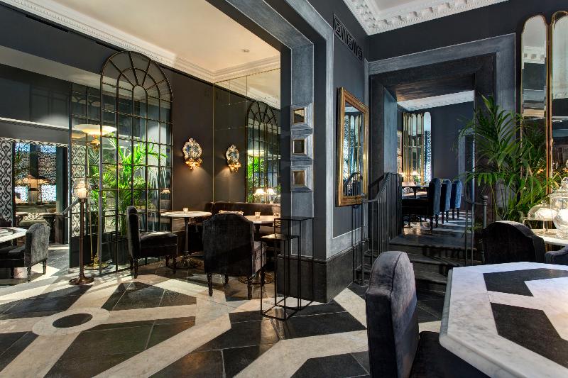 The Franklin London - Starhotels Collezione - Genel