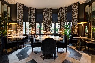 The Franklin London - Starhotels Collezione fotoÄŸrafÄ±