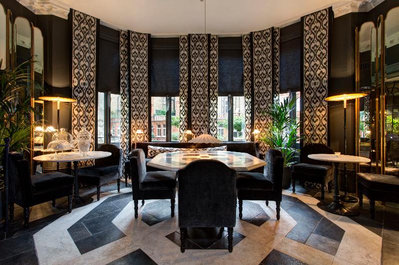 The Franklin London - Starhotels Collezione - Genel