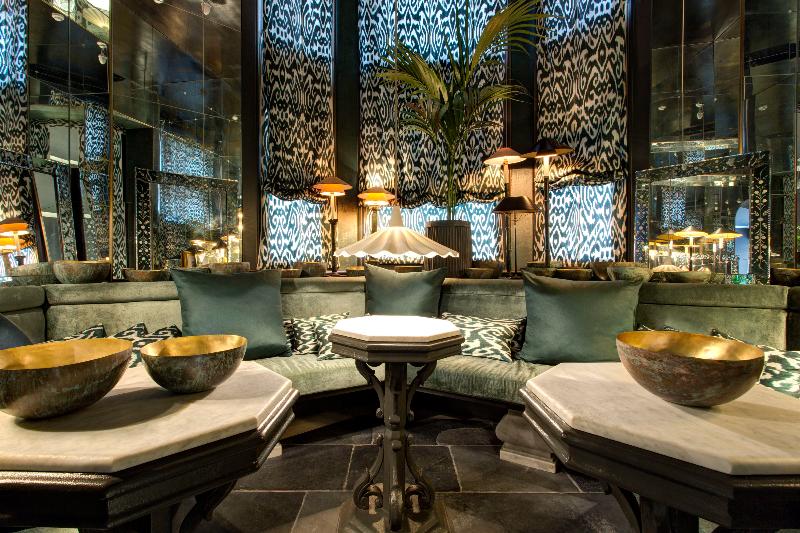 The Franklin London - Starhotels Collezione - Genel