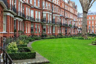 The Franklin London - Starhotels Collezione fotoÄŸrafÄ±