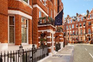 The Franklin London - Starhotels Collezione fotoÄŸrafÄ±