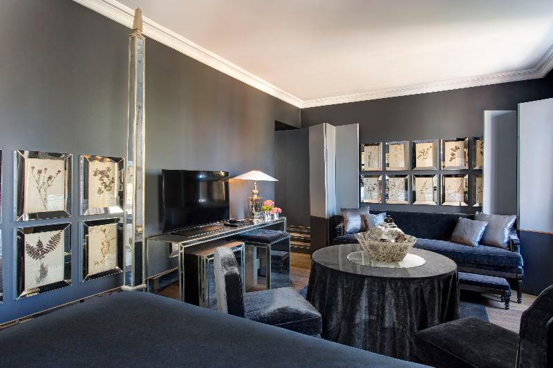 The Franklin London - Starhotels Collezione - Oda