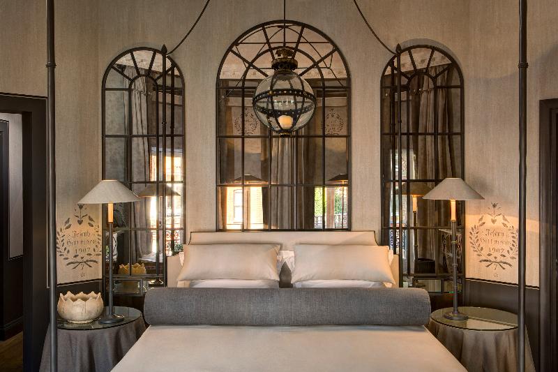 The Franklin London - Starhotels Collezione - Oda