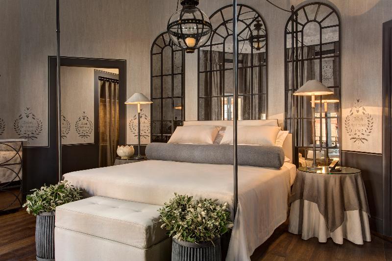 The Franklin London - Starhotels Collezione - Oda