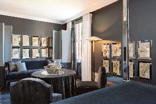 The Franklin London - Starhotels Collezione fotoÄŸrafÄ±