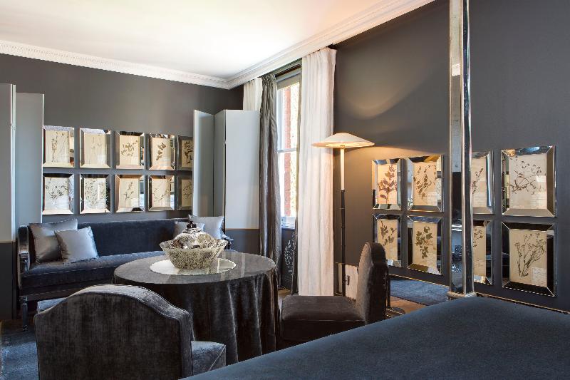 The Franklin London - Starhotels Collezione - Oda