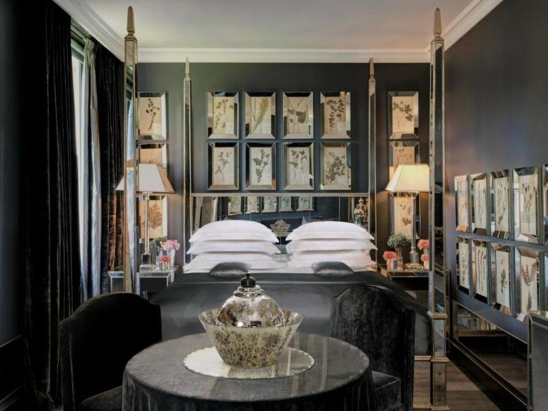 The Franklin London - Starhotels Collezione - Oda