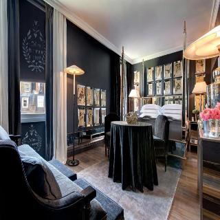 The Franklin London - Starhotels Collezione fotoÄŸrafÄ±
