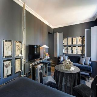 The Franklin London - Starhotels Collezione fotoÄŸrafÄ±