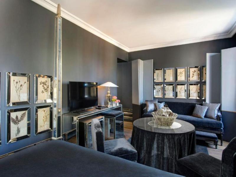The Franklin London - Starhotels Collezione - Oda