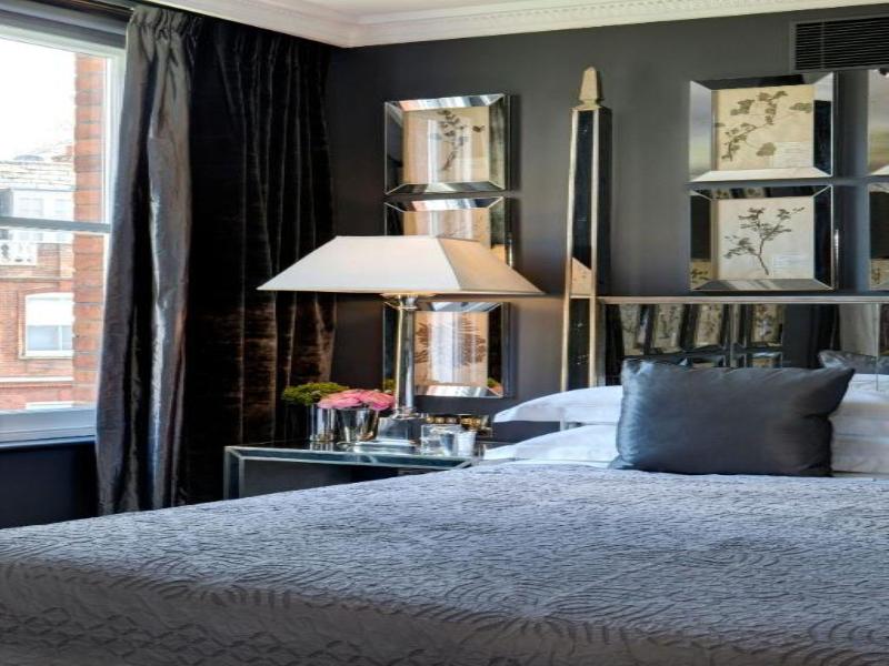 The Franklin London - Starhotels Collezione - Oda