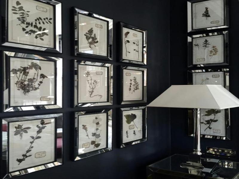 The Franklin London - Starhotels Collezione - Oda