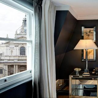 The Franklin London - Starhotels Collezione fotoÄŸrafÄ±