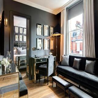 The Franklin London - Starhotels Collezione fotoÄŸrafÄ±