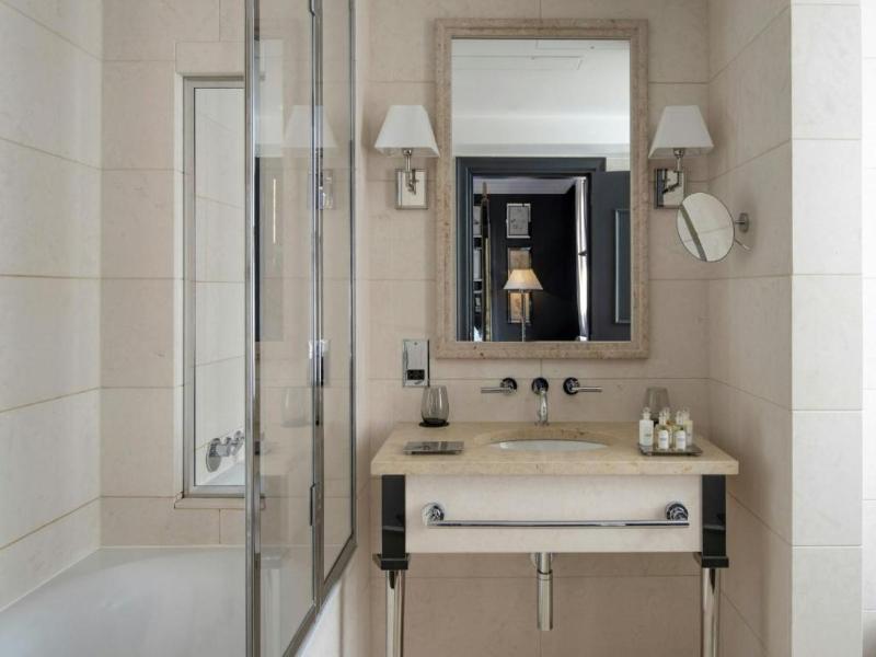 The Franklin London - Starhotels Collezione - Oda