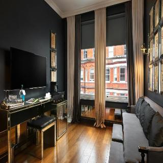The Franklin London - Starhotels Collezione fotoÄŸrafÄ±