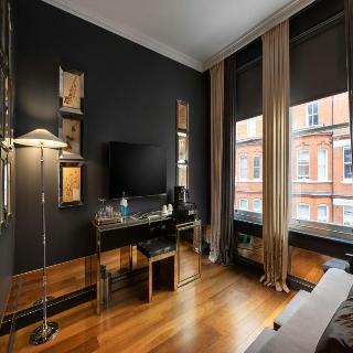 The Franklin London - Starhotels Collezione fotoÄŸrafÄ±