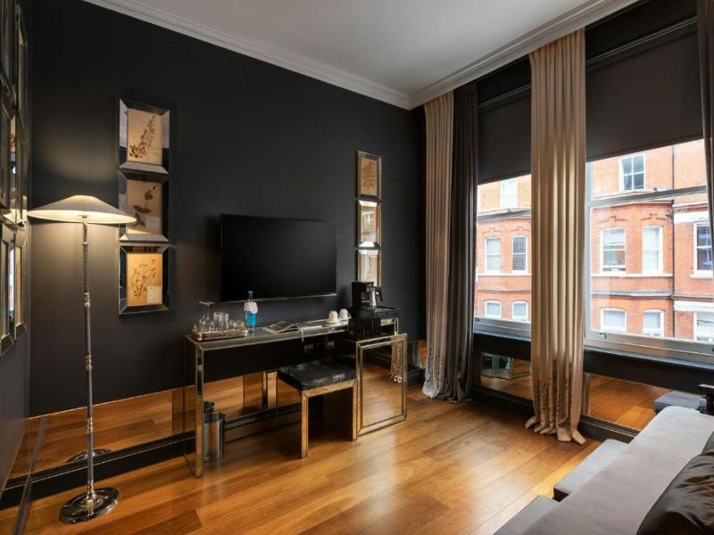 The Franklin London - Starhotels Collezione - Oda