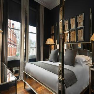 The Franklin London - Starhotels Collezione fotoÄŸrafÄ±