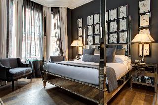 The Franklin London - Starhotels Collezione fotoÄŸrafÄ±
